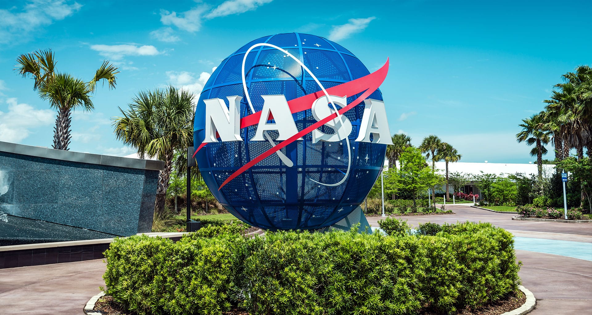 NASA na Florydzie