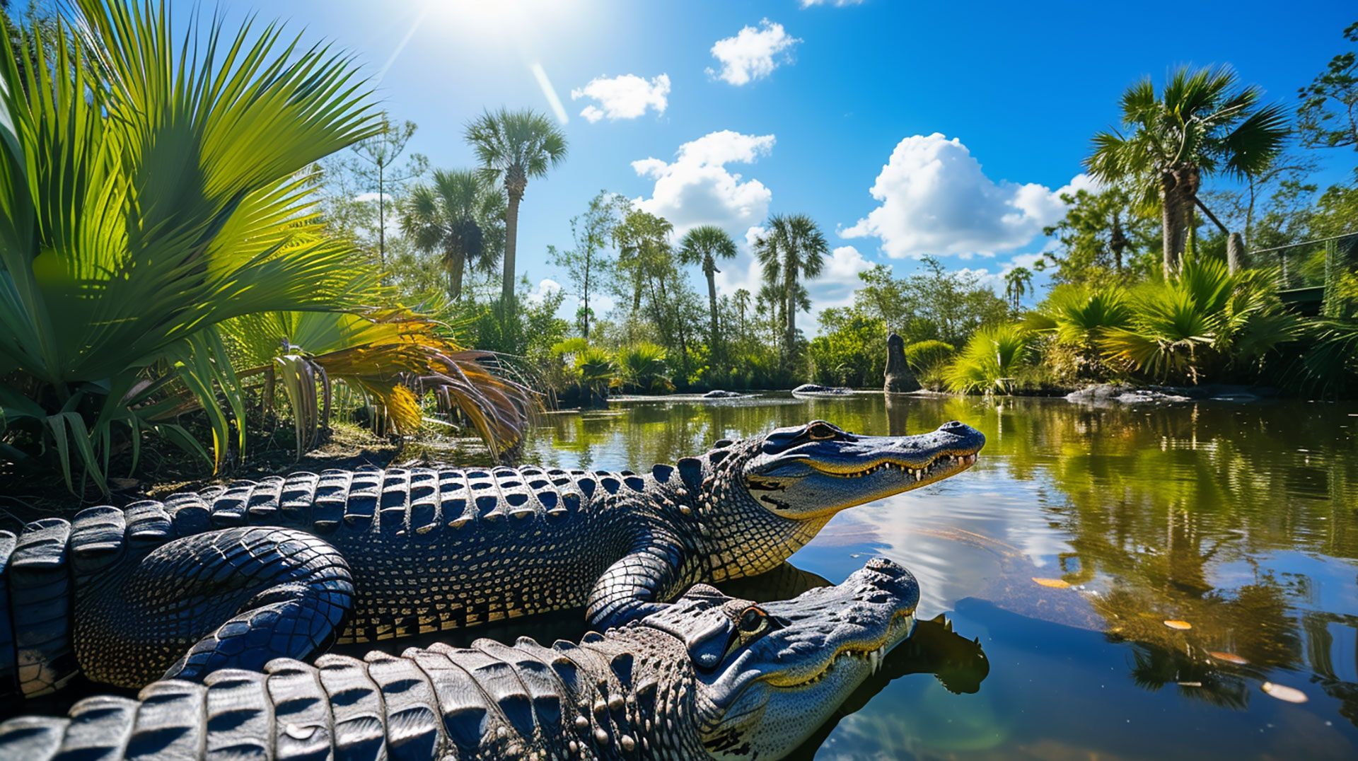 Gatorland-Orlando-Floryda