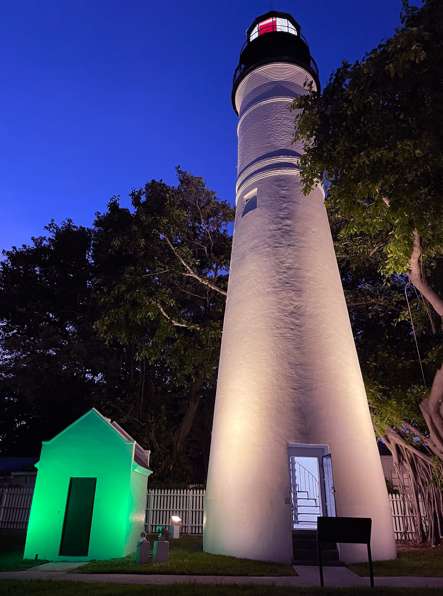 Latarnia na key West