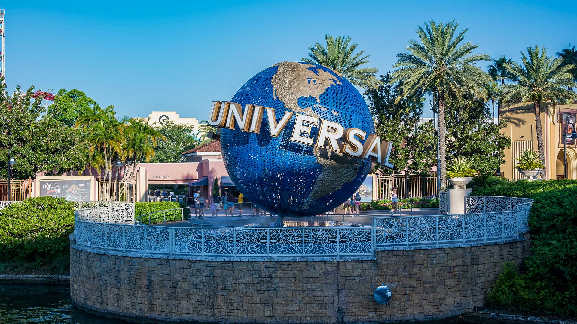 Universal Studio Floryda