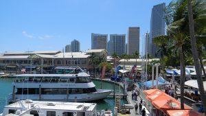 Atrakcje-Miami-Bayside-Marketplace