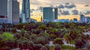 Bayfront-Park-Miami