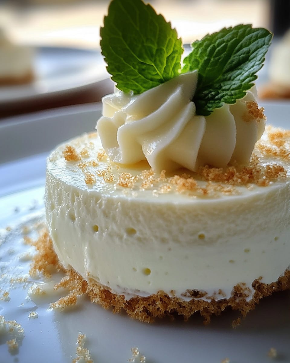 ciastko Key Lime Pie