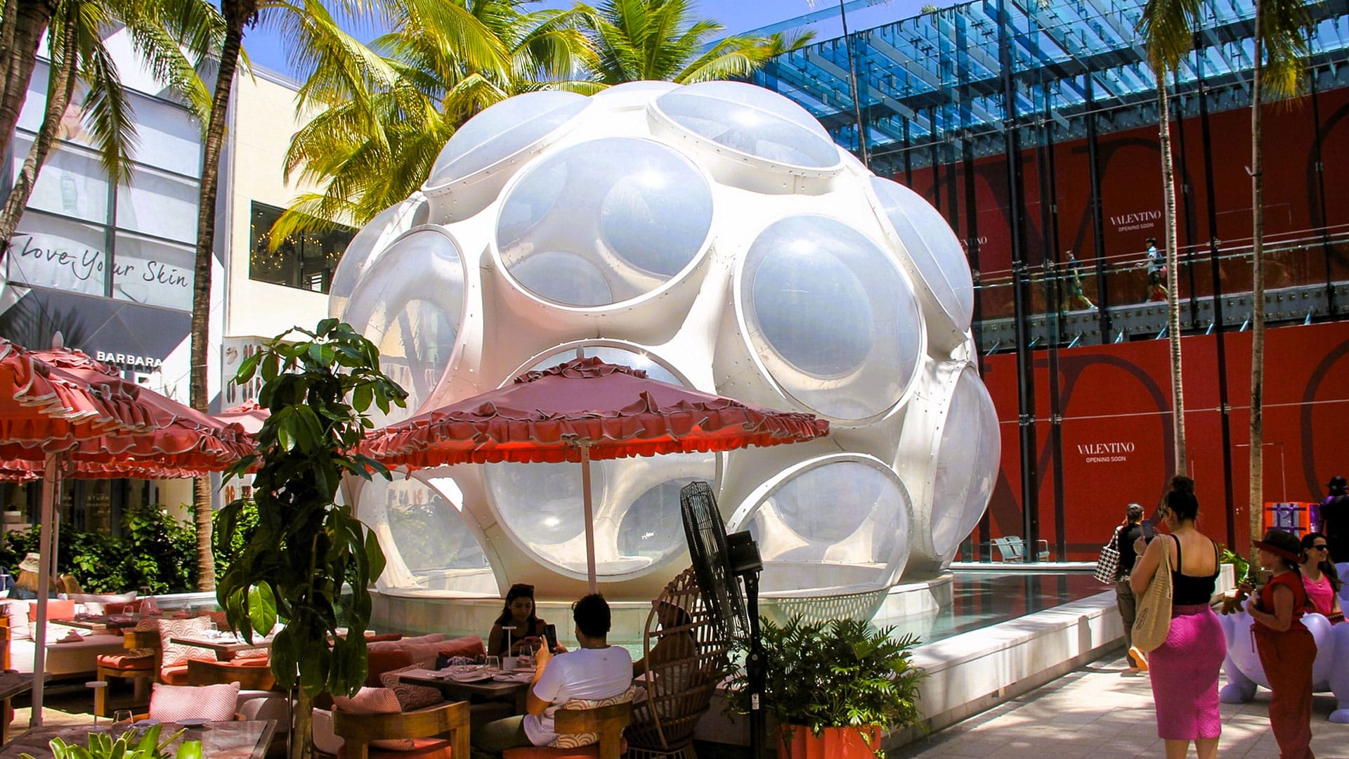 Miami Design Distrct
