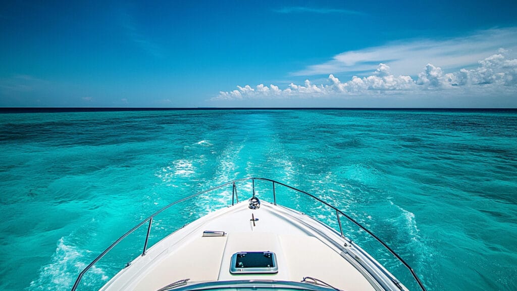 Wycieczka z Florydy na Bahamy