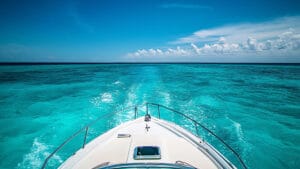 Wycieczka z Florydy na Bahamy