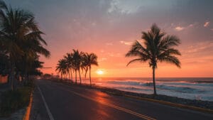 Floryda - plan podróży