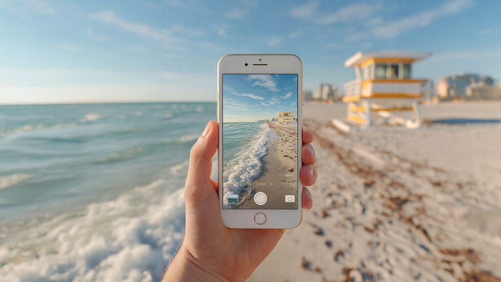 Internet na Florydzie