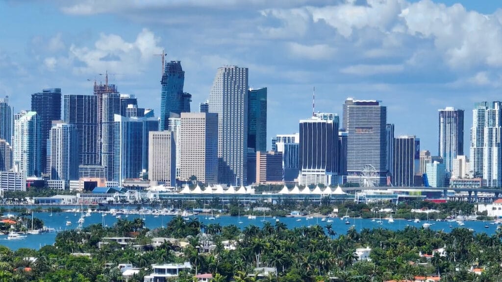 Panorama Miami