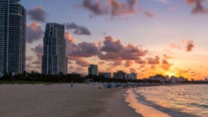 Floryda co zobaczyć