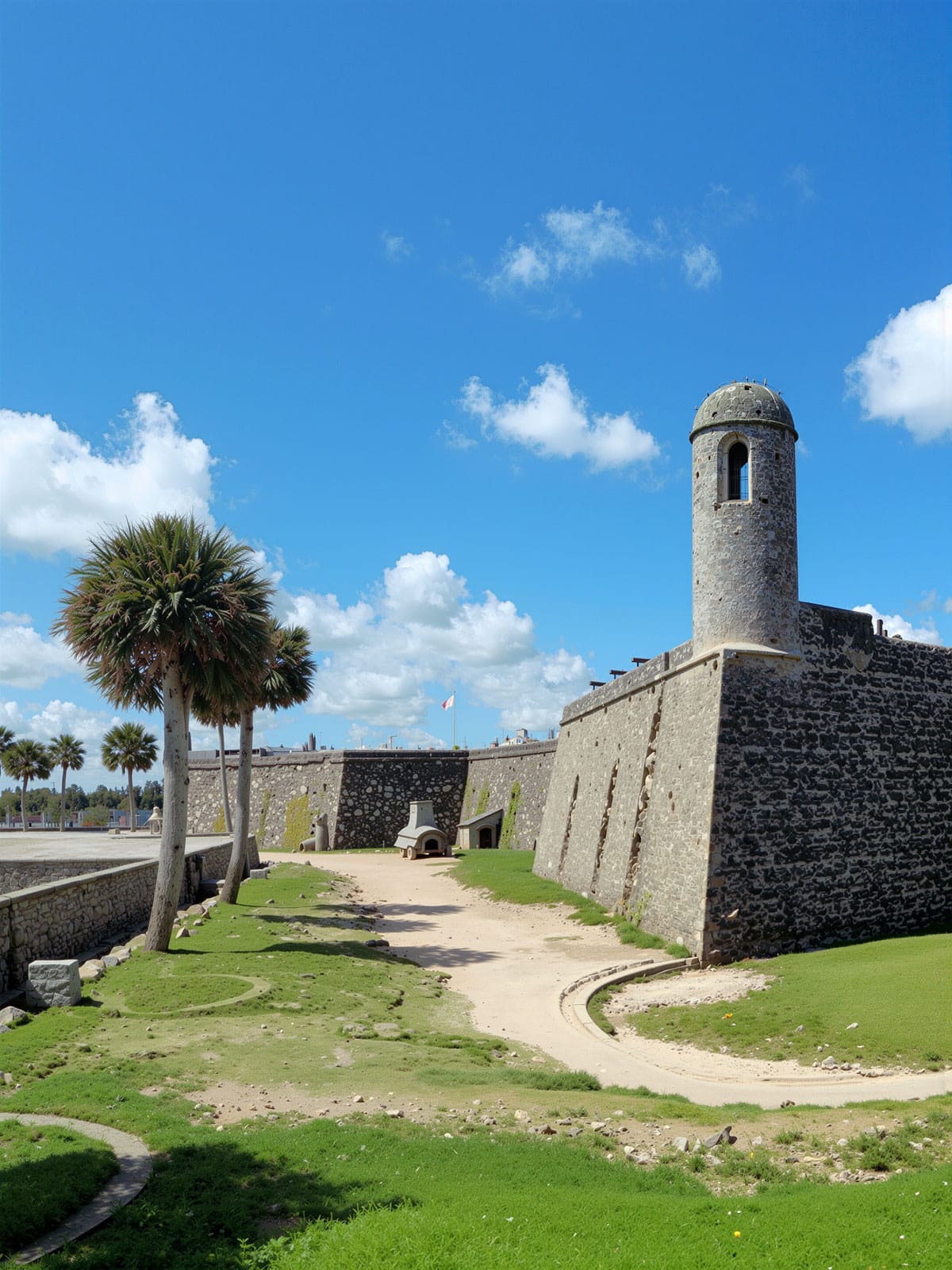 St Augustine na Florydzie