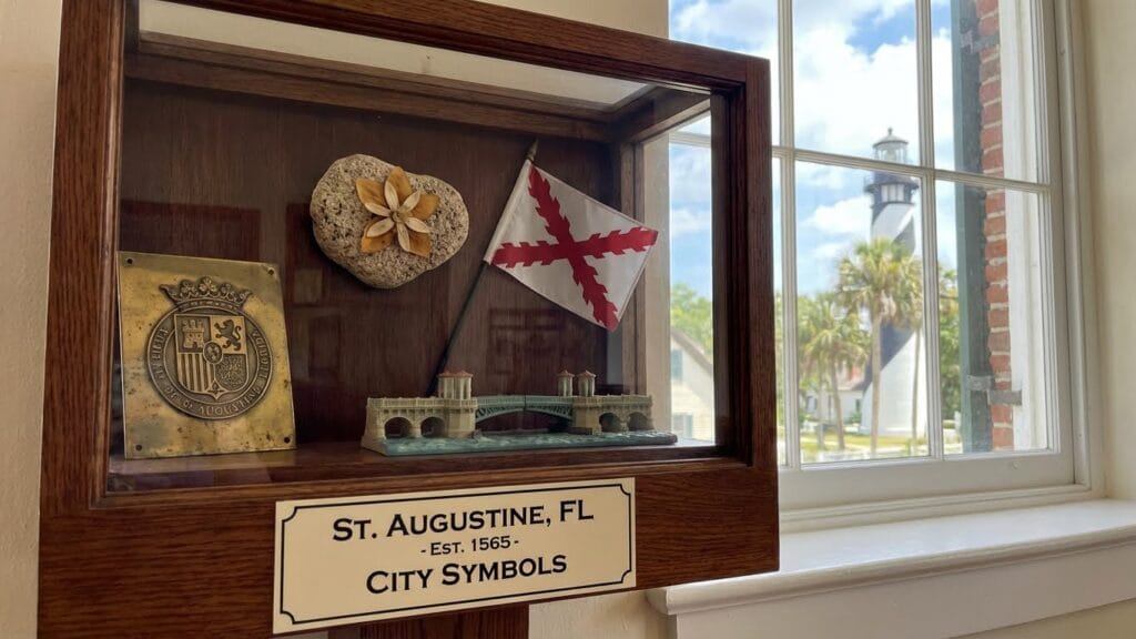 St. Augustine
